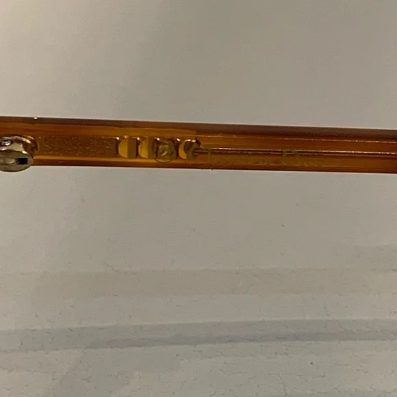 New Women’s Authentic Dior Eyeglasses - Picture 11 of 11